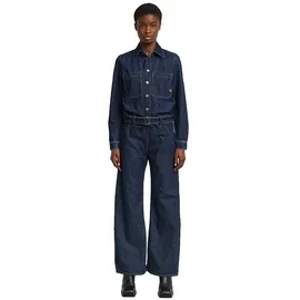 G-Star Whistler Long puffer wmn - XL