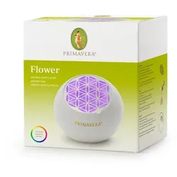 Primavera Aroma Ventilator Flower