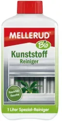 MELLERUD Bio Kunststoff Reiniger  2021018306 , 1000 ml - Flasche