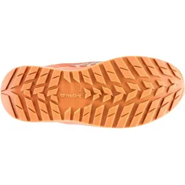Lowa Ferrox GTX LO JR Wanderschuh rot, - 34