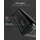 SBS NanoTube Powerbank für Computer, Smartphones, Tablets mit USB-C, und USB-A, Schwarz