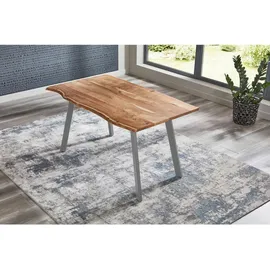 SAM Outillage LAXMI 140 x 77 x 80 cm silber