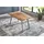 SAM Outillage LAXMI 140 x 77 x 80 cm silber