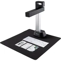 Iris Ohyama Iris Scanner Can Desk 6 stationary scanner/camera (USB)