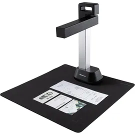 Iris Ohyama Iris Scanner Can Desk 6 stationary scanner/camera (USB)