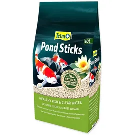 Tetra Pond Sticks 50 L