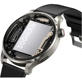 Joyroom Smartwatch (Black),