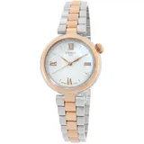 TISSOT T-Classic Desir Bicolor 28 mm T152.010.22.118.00