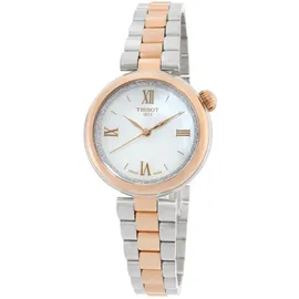 TISSOT T-Classic Desir Bicolor 28 mm T152.010.22.118.00