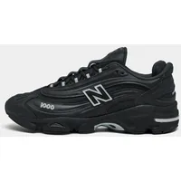 New Balance 1000 Black/Black Cement/Castlerock 45
