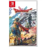 Square Enix Dragon Quest I & II HD-2D Remake (Nintendo Switch), Nintendo Switch, E10+ (Jeder über 10 Jahre)