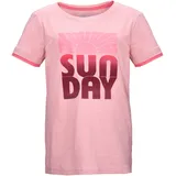 KILLTEC Funktionsshirt KOS 133 in rosa