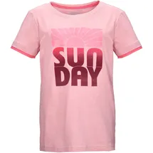 KILLTEC Funktionsshirt KOS 133 in rosa