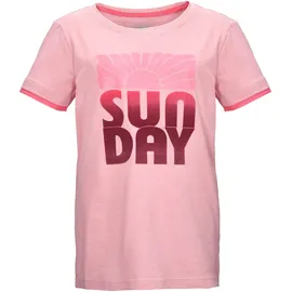 KILLTEC Funktionsshirt KOS 133 in rosa