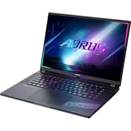 Gigabyte AORUS ELITE 16 Intel Core Ultra 9 275HX 32 GB RAM 1 TB SSD RTX 5070