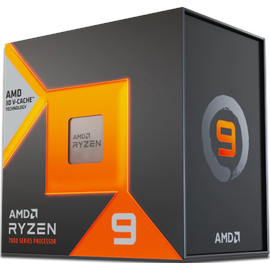 AMD Ryzen 9 7900X3D, 12C/24T, 4.40-5.60GHz, boxed ohne Kühler (100-100000909WOF)