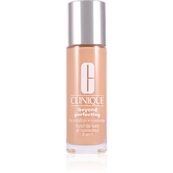 Clinique Beyond Perfecting Make-Up 07 Cream Chamois 30 ml