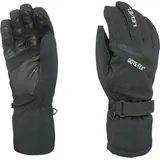Level Evolution Goretex Black