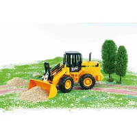 Bruder 02425 - Gelenkradlader FR 130 1:16
