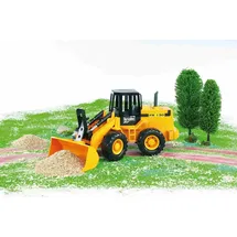 Bruder 02425 - Gelenkradlader FR 130 1:16