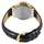Q&Q QA07J104Y Lederimitationsarmband 0 mm QA07J104Y