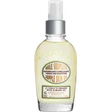 L'Occitane Mandel Straffendes Körperöl 100 ml
