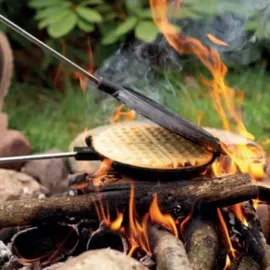 Esschert Design Waffeleisen FF295