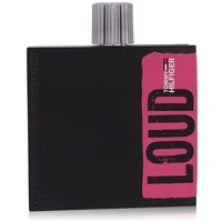 Loud by Tommy Hilfiger Eau De Toilette Spray 2.5 oz / e 75 ml [Women]