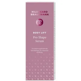 Hildegard Braukmann Body Lift Pro Shape Serum 150 ml