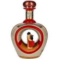 Torero Tequila Reposado 100% de Agave 38% Vol. 0,7l