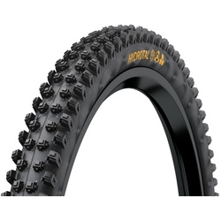 CONTINENTAL Reifen Hydrotal 27,5 x 2,40 SuperSoft-Compound Downhill-Ca