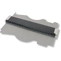 FAMEX Shinwa 44601 Konturenlehre C, 200 mm, 12581