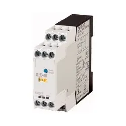 1St. Eaton 066401, EMT6-DB(230V) Thermistor-Maschinenschutzrelais, 230V50/60Hz, ...