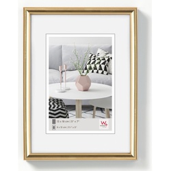 Walther Design Rahmen Galeria 15x20 gold