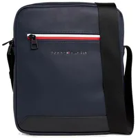 Tommy Hilfiger TH Ess Umhängetasche 23 cm space blue