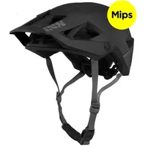 IXS Trigger AM MIPS 58-62 cm schwarz 2021