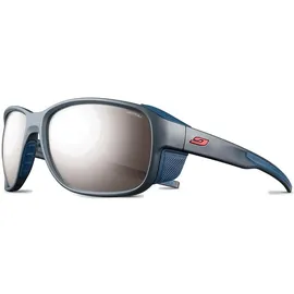 Julbo Montebianco 2 Spectron 4 Dunkelblau