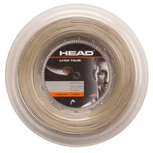 Head Racket Lynx Tour 200 M Tennisrollen Saite - 1.30 mm