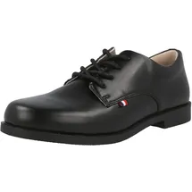 Tommy Hilfiger Schnürschuh Kinder Schwarz 35