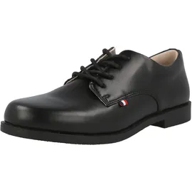 Tommy Hilfiger Schnürschuh Kinder Schwarz 35