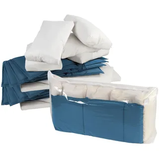 Wenko Vakuum Jumbo Cube XXL