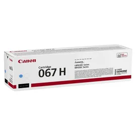 Canon 067H Cyan