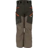 rehall Waltze-R Skihose Kinder Braun 152