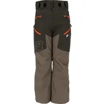 rehall Waltze-R Skihose Kinder Braun 152