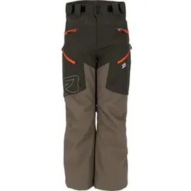 rehall Waltze-R Skihose Kinder Braun 152