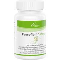 Pascoe Vital GmbH Pascoflorin immun