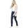 Paddocks Pat Slim Fit Blau 46/34