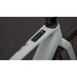 Cube Nuroad Hybrid C:62 Race 400X 2026 28 Zoll RH L reedbeige 'n' black