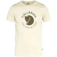 Fjällräven Fox T-Shirt 87052 113 Chalk White XL