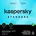 Kaspersky Kaspersky 1 1